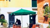 Hotel Al Gazzettino Exterior
