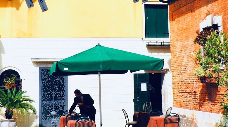 <b>UNAHOTELS Ala Venezia Exterior</b>. Images powered by <a href="https://www.leonardoworldwide.com/" title="Leonardo Worldwide" target="_blank">Leonardo</a>.