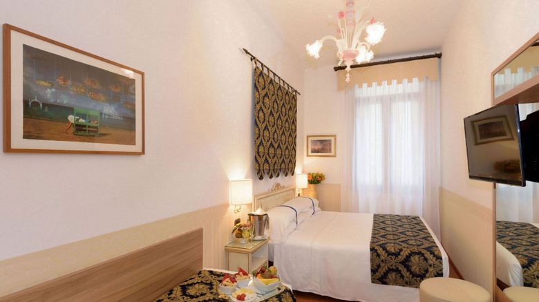 <b>Hotel Al Gazzettino Exterior</b>. Images powered by <a href="https://www.leonardoworldwide.com/" title="Leonardo Worldwide" target="_blank">Leonardo</a>.