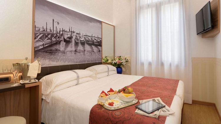 Hotel Al Gazzettino Room