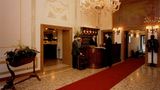 Hotel Al Gazzettino Lobby