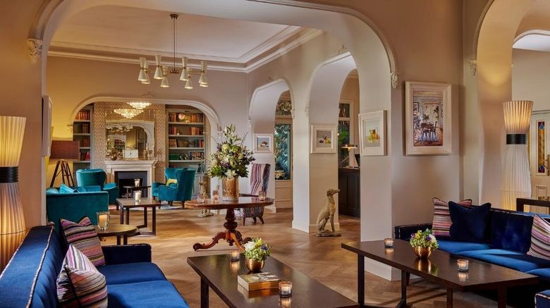 <b>The Montenotte Hotel Lobby</b>. Images powered by <a href="https://www.leonardoworldwide.com/" title="Leonardo Worldwide" target="_blank">Leonardo</a>.