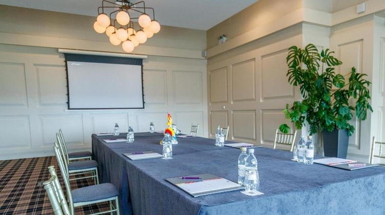 The Montenotte Hotel Suite