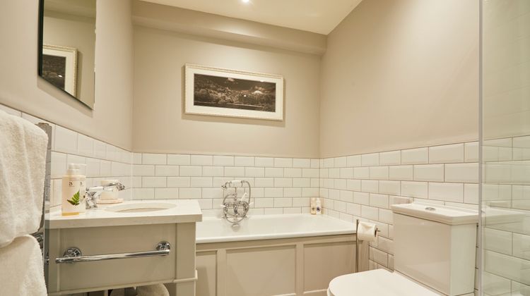 Rothay Manor Room