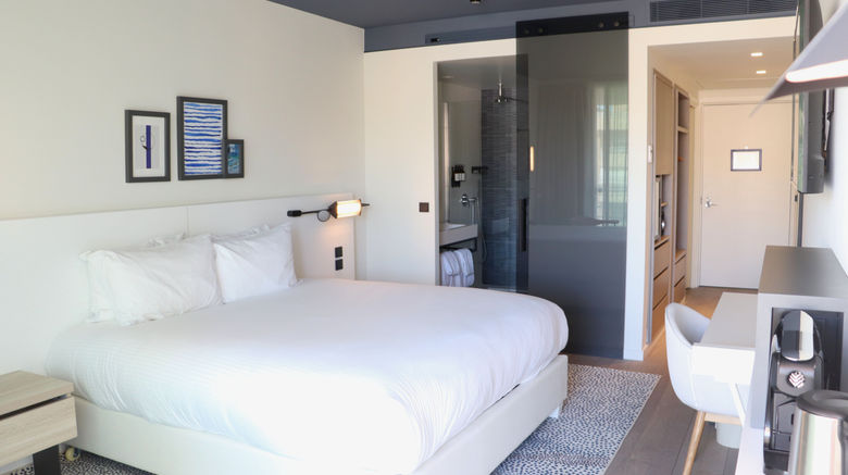 <b>Hotel Indigo Cagnes-sur-Mer Room</b>. Images powered by <a href="https://www.leonardoworldwide.com/" title="Leonardo Worldwide" target="_blank">Leonardo</a>.