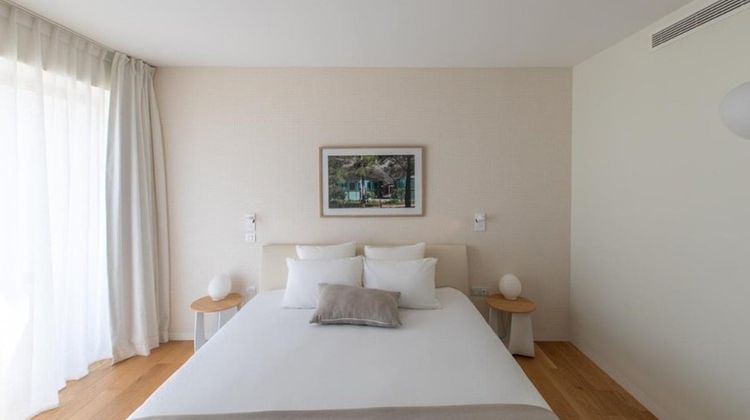 The Camp Hotel & Lodges Room
