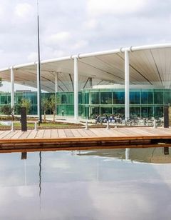 The Camp Hotel & Lodges