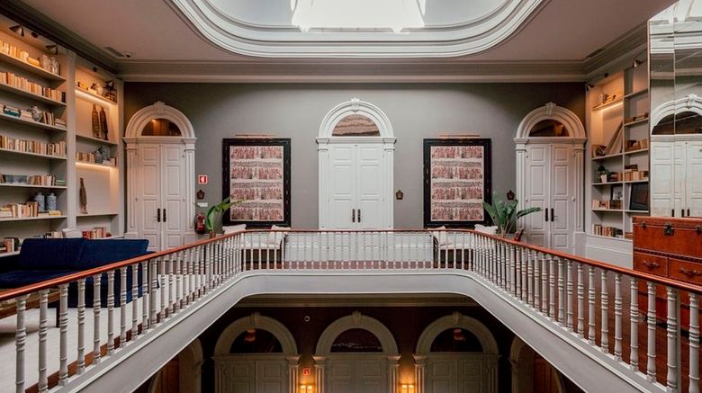Torel 1884 Suites  and  Apartments Lobby. Images powered by <a href="https://www.leonardoworldwide.com" target="_blank" rel="noopener">Leonardo</a>.
