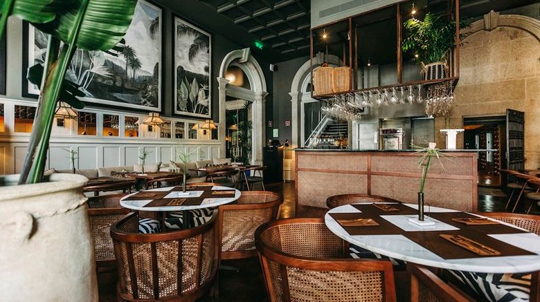 <b>Torel 1884 Suites & Apartments Restaurant</b>. Images powered by <a href="https://www.leonardoworldwide.com/" title="Leonardo Worldwide" target="_blank">Leonardo</a>.