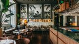 Torel 1884 Suites & Apartments Restaurant