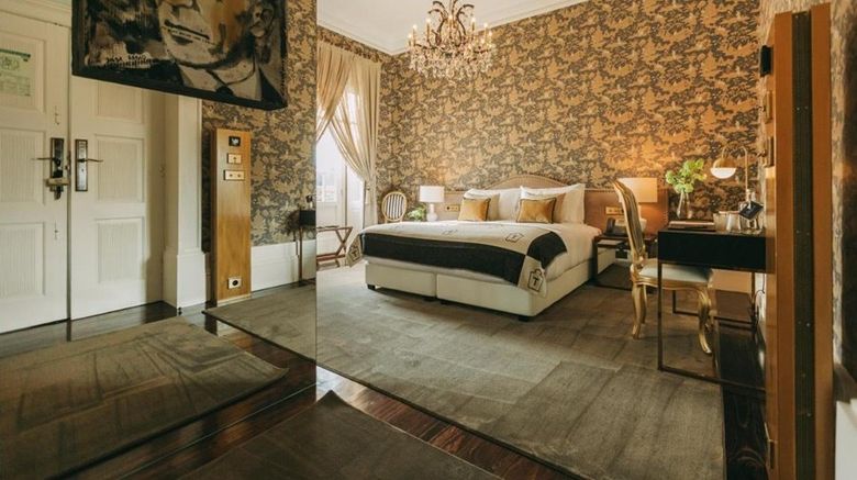 <b>Torel Palace Porto Room</b>. Images powered by <a href="https://www.leonardoworldwide.com/" title="Leonardo Worldwide" target="_blank">Leonardo</a>.