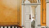 Torel Palace Porto Room