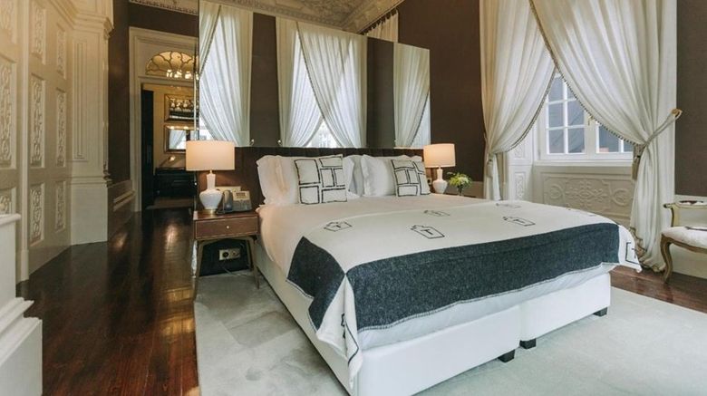 <b>Torel Palace Porto Room</b>. Images powered by <a href="https://www.leonardoworldwide.com/" title="Leonardo Worldwide" target="_blank">Leonardo</a>.