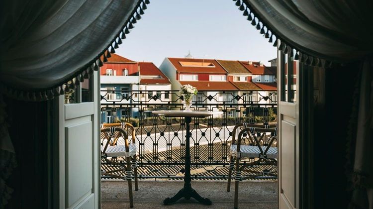 Torel Palace Porto Recreation