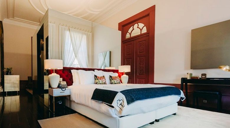 <b>Torel Palace Porto Room</b>. Images powered by <a href="https://www.leonardoworldwide.com/" title="Leonardo Worldwide" target="_blank">Leonardo</a>.