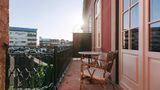 Torel Palace Porto Recreation