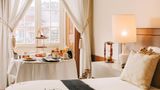 Torel Palace Porto Room