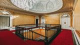 Torel Palace Porto Lobby