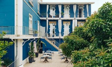 Torel Palace, Lisbon