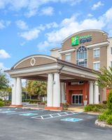 Holiday Inn Express Crystal River