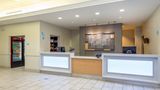 <b>Holiday Inn Express Crystal River Lobby</b>. Images powered by <a href="https://www.leonardoworldwide.com/" title="Leonardo Worldwide" target="_blank">Leonardo</a>.