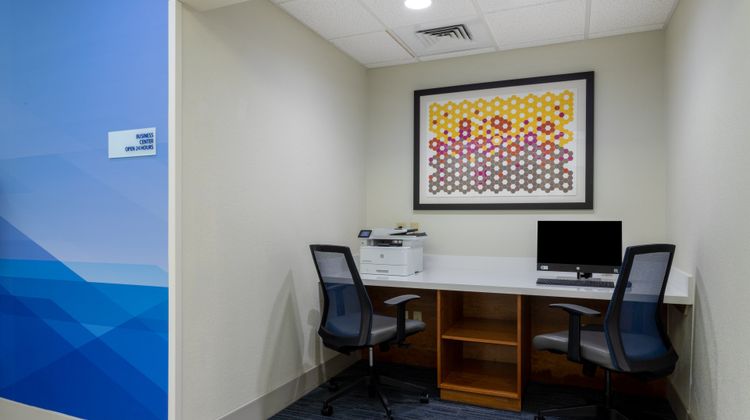 Holiday Inn Express Crystal River Other