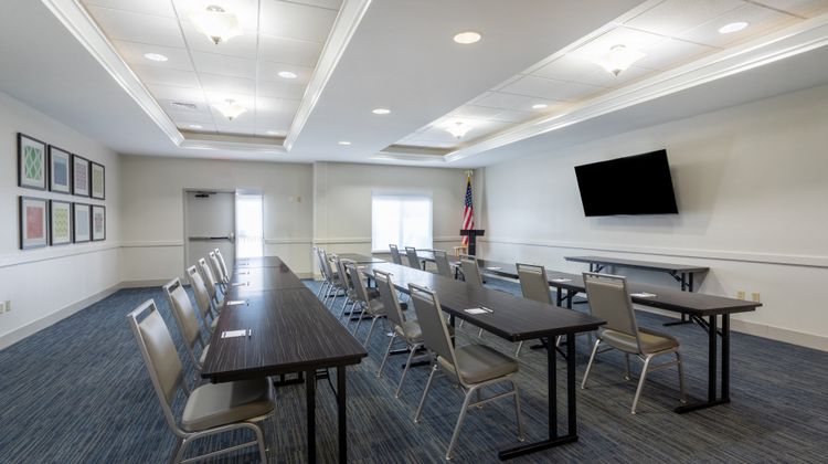 Holiday Inn Express Crystal River Meeting