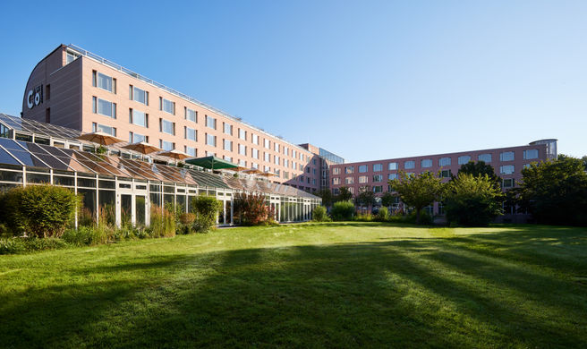 c/o 56 Chemnitz Exterior