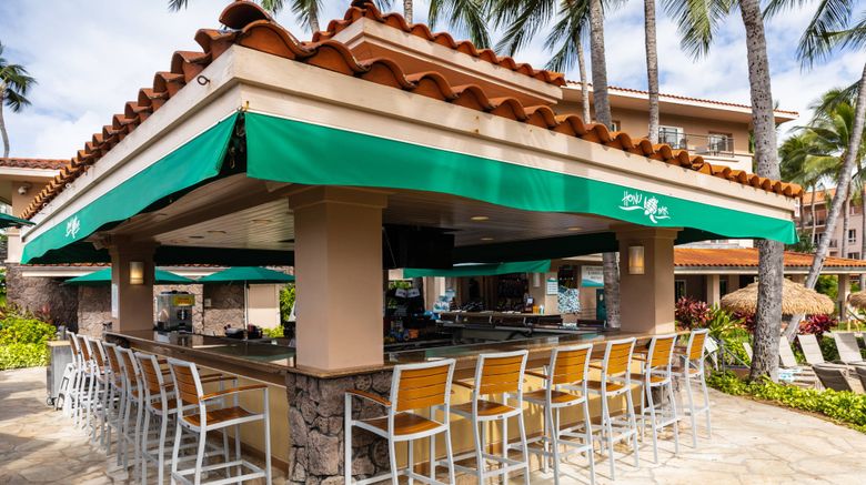 <b>Marriott's Waiohai Beach Club Restaurant</b>. Images powered by <a href="https://www.leonardoworldwide.com/" title="Leonardo Worldwide" target="_blank">Leonardo</a>.