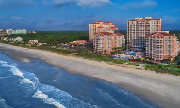 Marriott's OceanWatch Villas-Grand Dunes