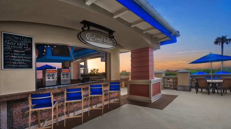 <b>Marriott's OceanWatch Villas-Grand Dunes Restaurant</b>. Images powered by <a href="https://www.leonardoworldwide.com/" title="Leonardo Worldwide" target="_blank">Leonardo</a>.