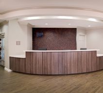 Residence Inn Northeast/Ft Jackson Area Lobby