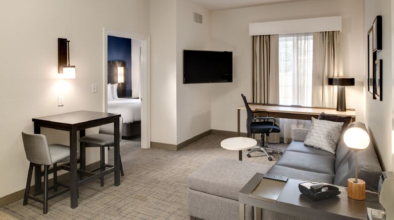 <b>Residence Inn Northeast/Ft Jackson Area Suite</b>. Images powered by <a href="https://www.leonardoworldwide.com/" title="Leonardo Worldwide" target="_blank">Leonardo</a>.