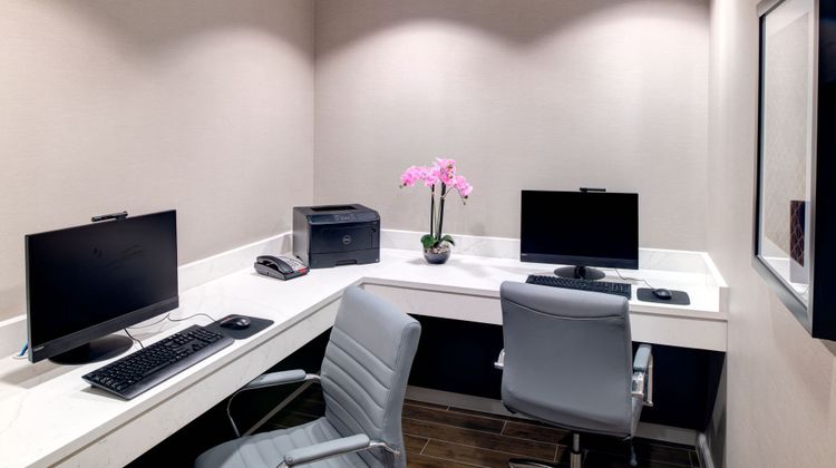 Residence Inn Northeast/Ft Jackson Area Other