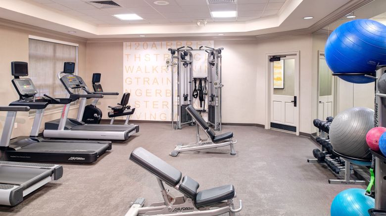 <b>Residence Inn Northeast/Ft Jackson Area Recreation</b>. Images powered by <a href="https://www.leonardoworldwide.com/" title="Leonardo Worldwide" target="_blank">Leonardo</a>.