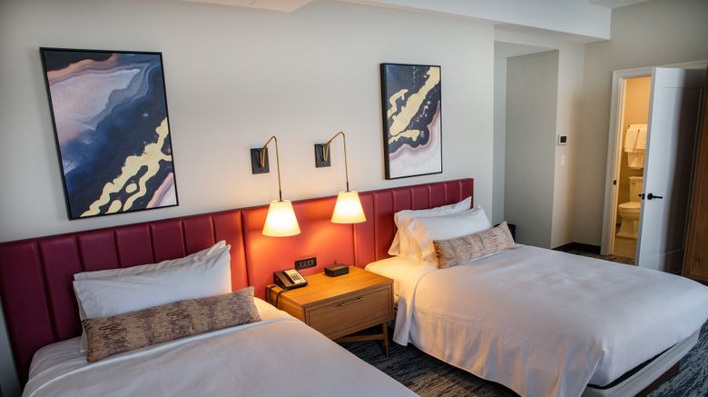 <b>Blu-Tique Hotel, Tribute Portfolio Hotel Room</b>. Images powered by <a href="https://www.leonardoworldwide.com/" title="Leonardo Worldwide" target="_blank">Leonardo</a>.