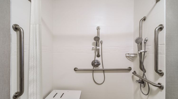 Residence Inn Chicago Oak Brook Room