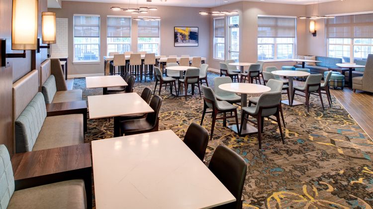 Residence Inn Northeast/Ft Jackson Area Restaurant