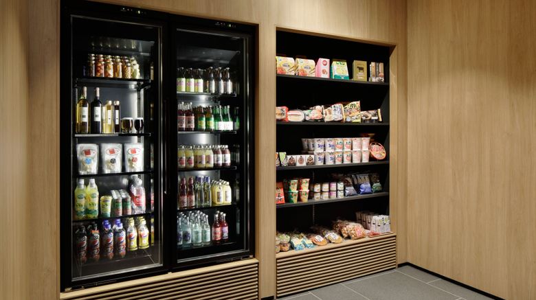 <b>Fairfield by Marriott Gifu Seiryu Satoya Other</b>. Images powered by <a href="https://www.leonardoworldwide.com/" title="Leonardo Worldwide" target="_blank">Leonardo</a>.