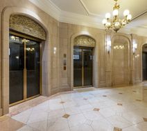 The Westin Grand Berlin Lobby