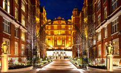 St. Ermin's Hotel, Autograph Collection