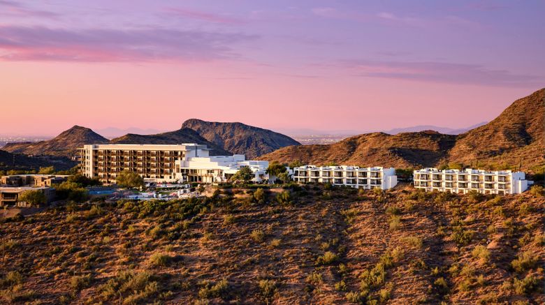 <b>ADERO Resort, Autograph Collection Other</b>. Images powered by <a href="https://www.leonardoworldwide.com/" title="Leonardo Worldwide" target="_blank">Leonardo</a>.