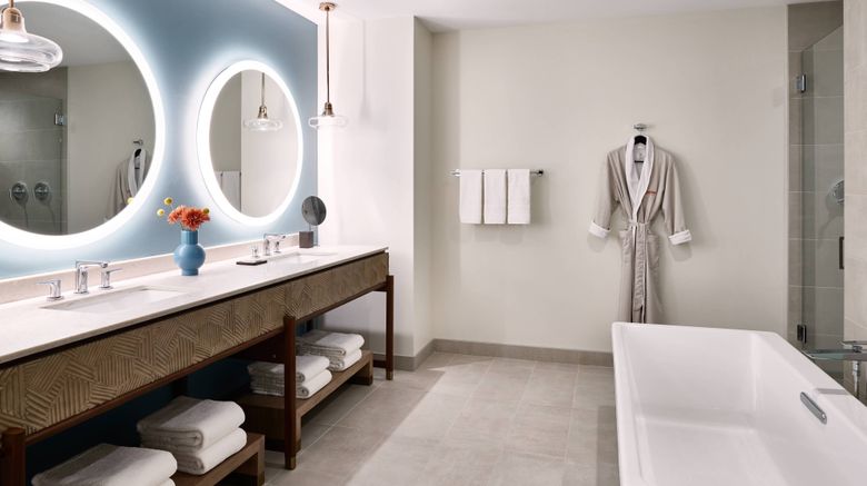 <b>ADERO Resort, Autograph Collection Room</b>. Images powered by <a href="https://www.leonardoworldwide.com/" title="Leonardo Worldwide" target="_blank">Leonardo</a>.