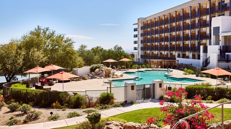 <b>ADERO Resort, Autograph Collection Pool</b>. Images powered by <a href="https://www.leonardoworldwide.com/" title="Leonardo Worldwide" target="_blank">Leonardo</a>.