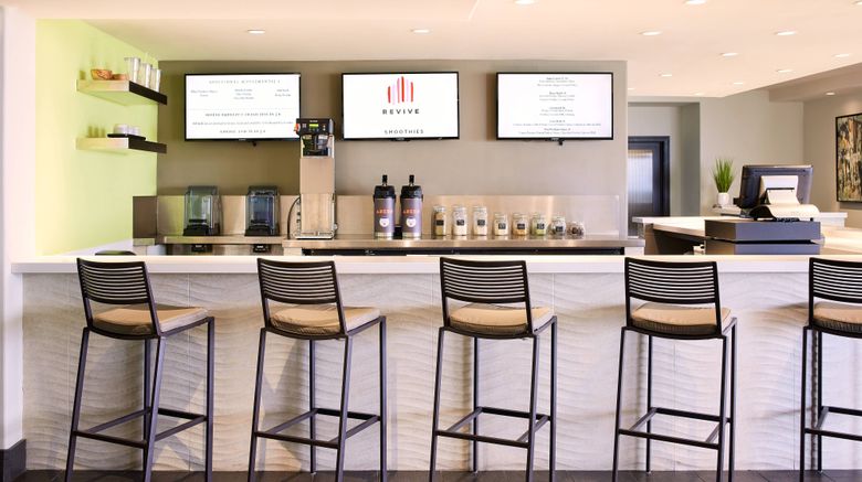 <b>ADERO Resort, Autograph Collection Restaurant</b>. Images powered by <a href="https://www.leonardoworldwide.com/" title="Leonardo Worldwide" target="_blank">Leonardo</a>.