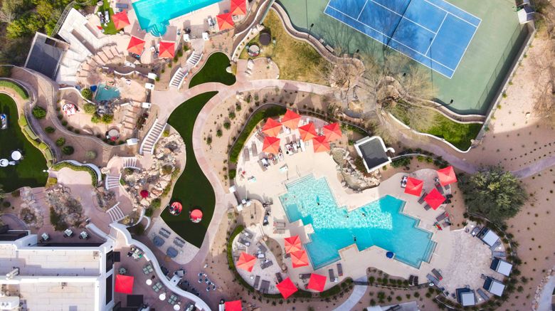 <b>ADERO Resort, Autograph Collection Recreation</b>. Images powered by <a href="https://www.leonardoworldwide.com/" title="Leonardo Worldwide" target="_blank">Leonardo</a>.