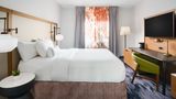 Fairfield Inn Joliet South Room