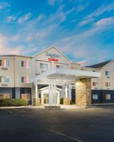 Fairfield Inn Joliet South