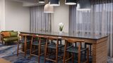 Fairfield Inn Joliet South Lobby