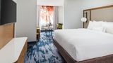Fairfield Inn Joliet South Room